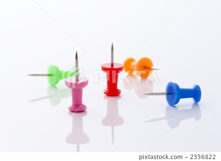 push pin, pushpin, push-pin 2356822