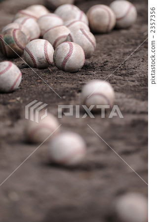 Baseball Ball 2357356