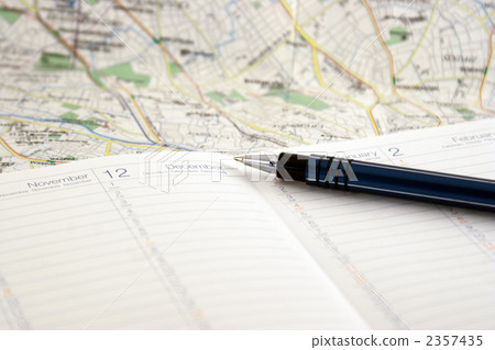 行程表 旅程 商務用品 2357435