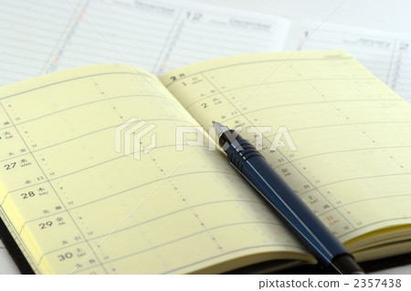 行程表 旅程 商務用品 2357438