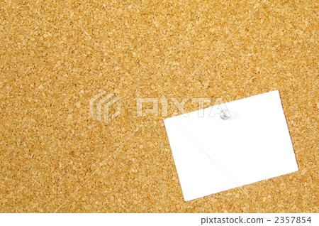 Memo bulletin board 2357854