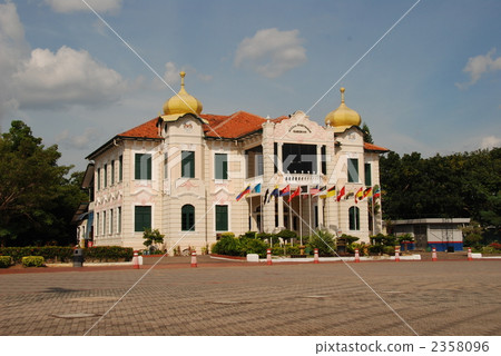 獨立紀念館（馬六甲/馬來西亞） 2358096