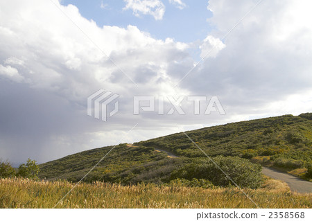 Mesa Verde National Park Colorado 2358568