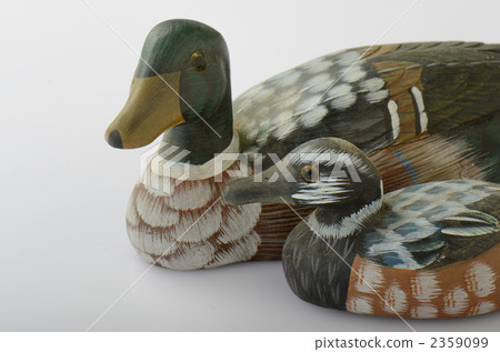 decoy, duck, parenthood 2359099