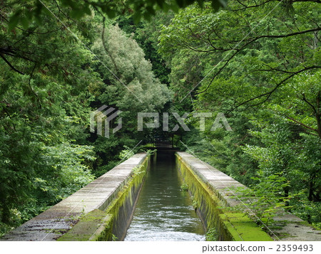 Nanzenji in early summer 2359493