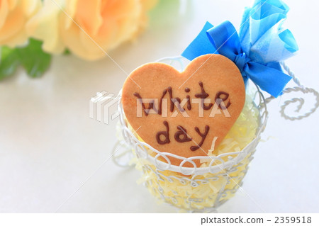 白天心臟曲奇餅 白天心臟曲奇餅 2359518