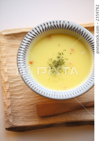 玉米湯 濃湯 玉米濃湯 2359762