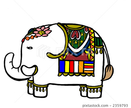 白象 白象 2359793