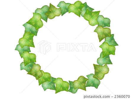 常春藤 框架 幀 2360070