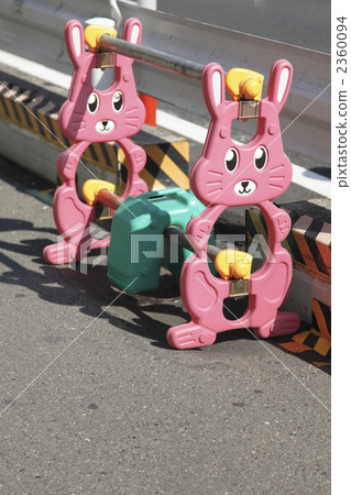 Rabbit Barricade Rabbit Barricade 2360094