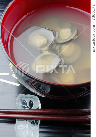 Shizimi's soup 2360172