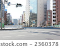 crossing, crossroad, intersection 2360378