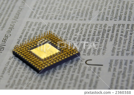 cpu, arithmetic unit, english newspaper 2360388