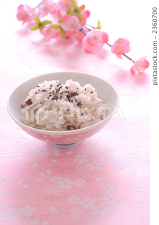 紅米飯 2360700