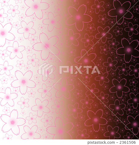 Sakura background 2361506