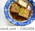 油炸豆腐 2362008