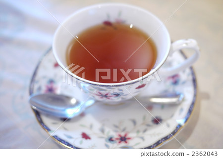 Black tea 2362043