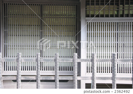 Torihimoto · Lattice town house 2362492