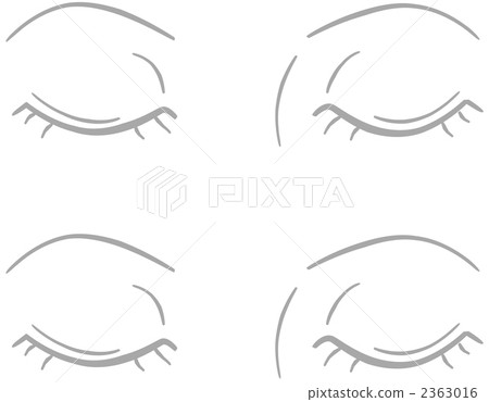 眼皮 2363016
