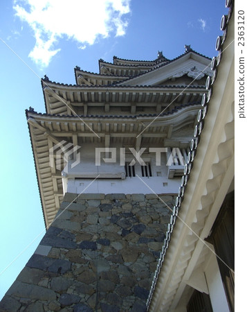 姬路城堡 姬路城堡 2363120