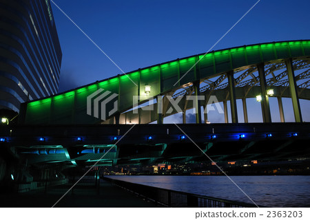 Katsutakebashi Light Up Katsutakebashi Light Up 2363203