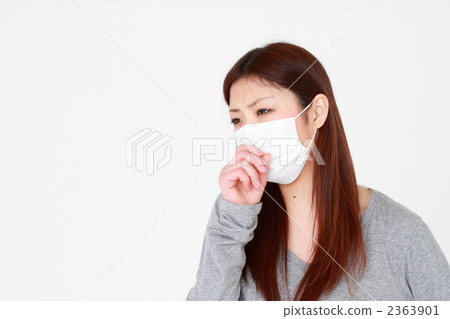 戴著面具的女人 戴著面具的女人 2363901