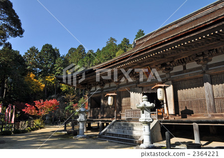Zenji寺主要大廳國寶 Zenji寺主要大廳國寶 2364221