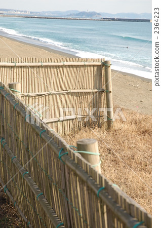 柵欄 圍欄 神奈川縣 2364223