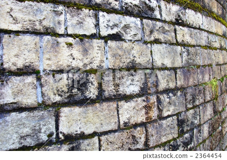 歐式砌體 2364454