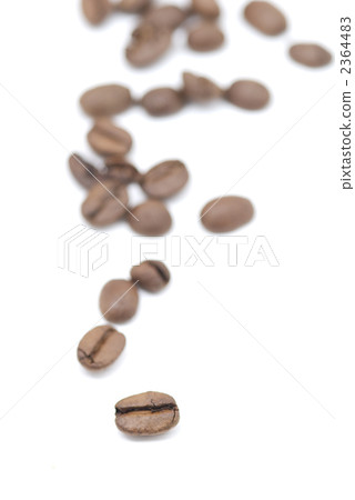 Coffee beans  2364483
