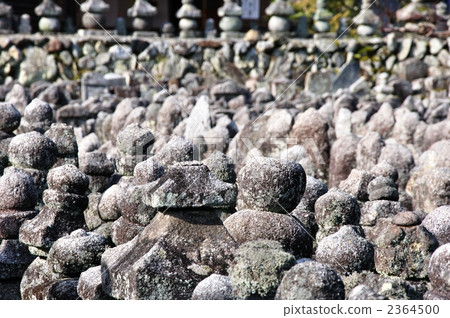 石佛寺群寺 2364500