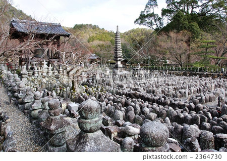 Nanno Buddha Temple Shinano Rivers 2364730