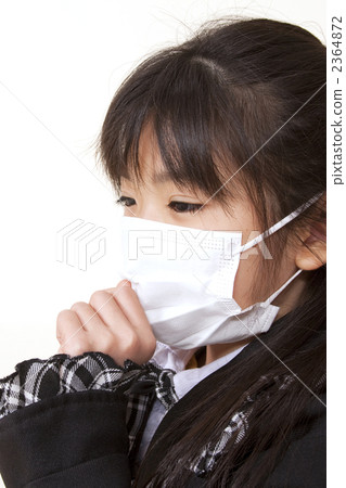 一個掩蓋它的女孩 一個掩蓋它的女孩 2364872