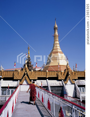 Surrey Pagoda Yangon Surrey Pagoda Yangon 2365305