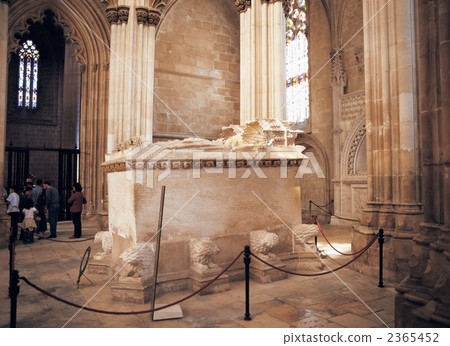 巴塔利亞修道院葡萄牙 巴塔利亞修道院葡萄牙 2365452