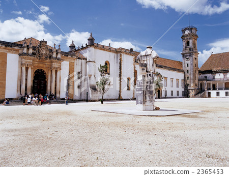 科英布拉大學 科英布拉大學 2365453