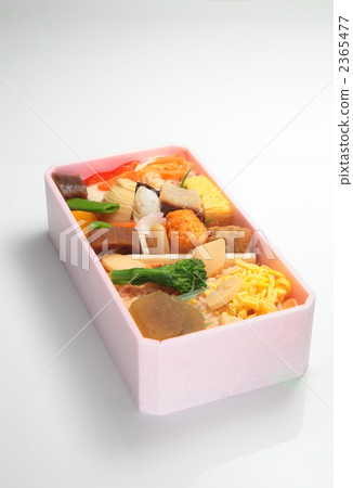 Makunouchi午餐盒 Makunouchi午餐盒 2365477