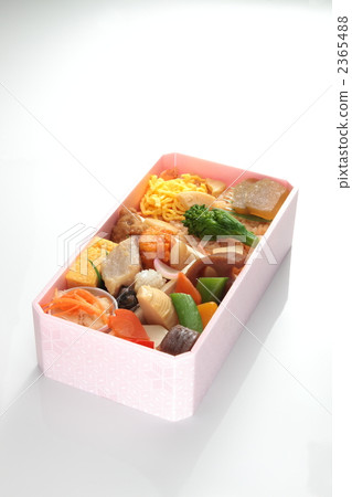 Makunouchi午餐盒 2365488