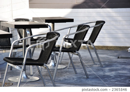 Open Cafe Silence Open Cafe Silence 2365846