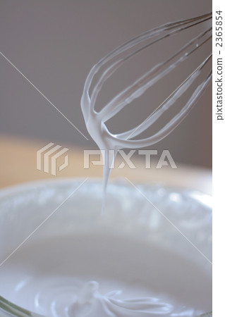 Whipped cream 2365854