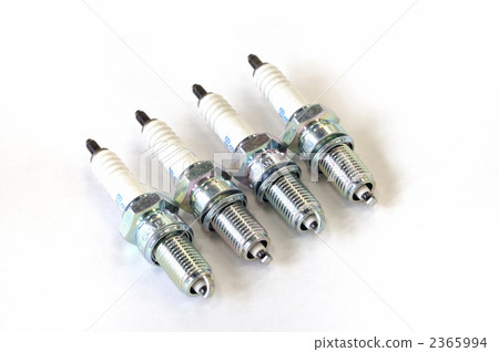 Spark plug Spark plug 2365994