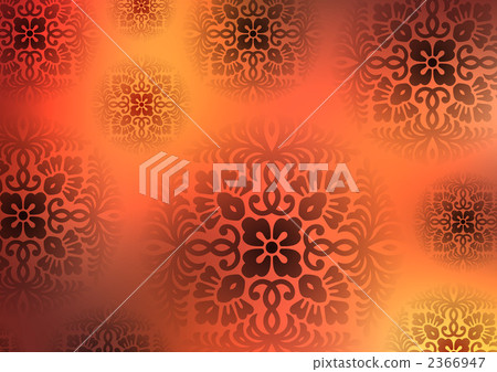 花紋 樣式 紋樣 2366947