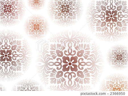 花紋 樣式 紋樣 2366950