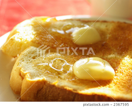 蜂蜜吐司 2367595