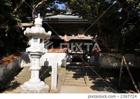 [Shikoku 88 locations] Kongo Fukuji Temple Gate No. 38, Tosashimizu City, Kochi Prefecture 2367724