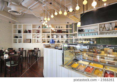 restaurant, facility, institution 2368261