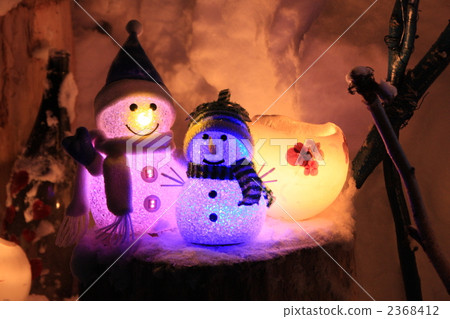 Snowman 2368412