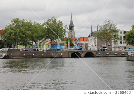Delft 2368463