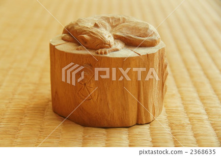 睡貓（Suyasuya） 2368635