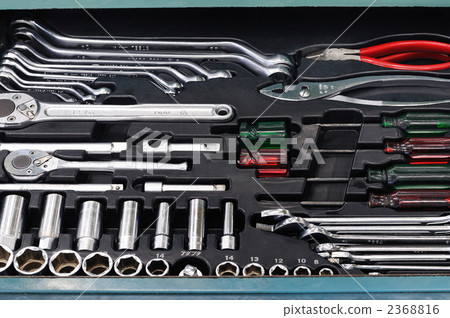 Tool set 2368816
